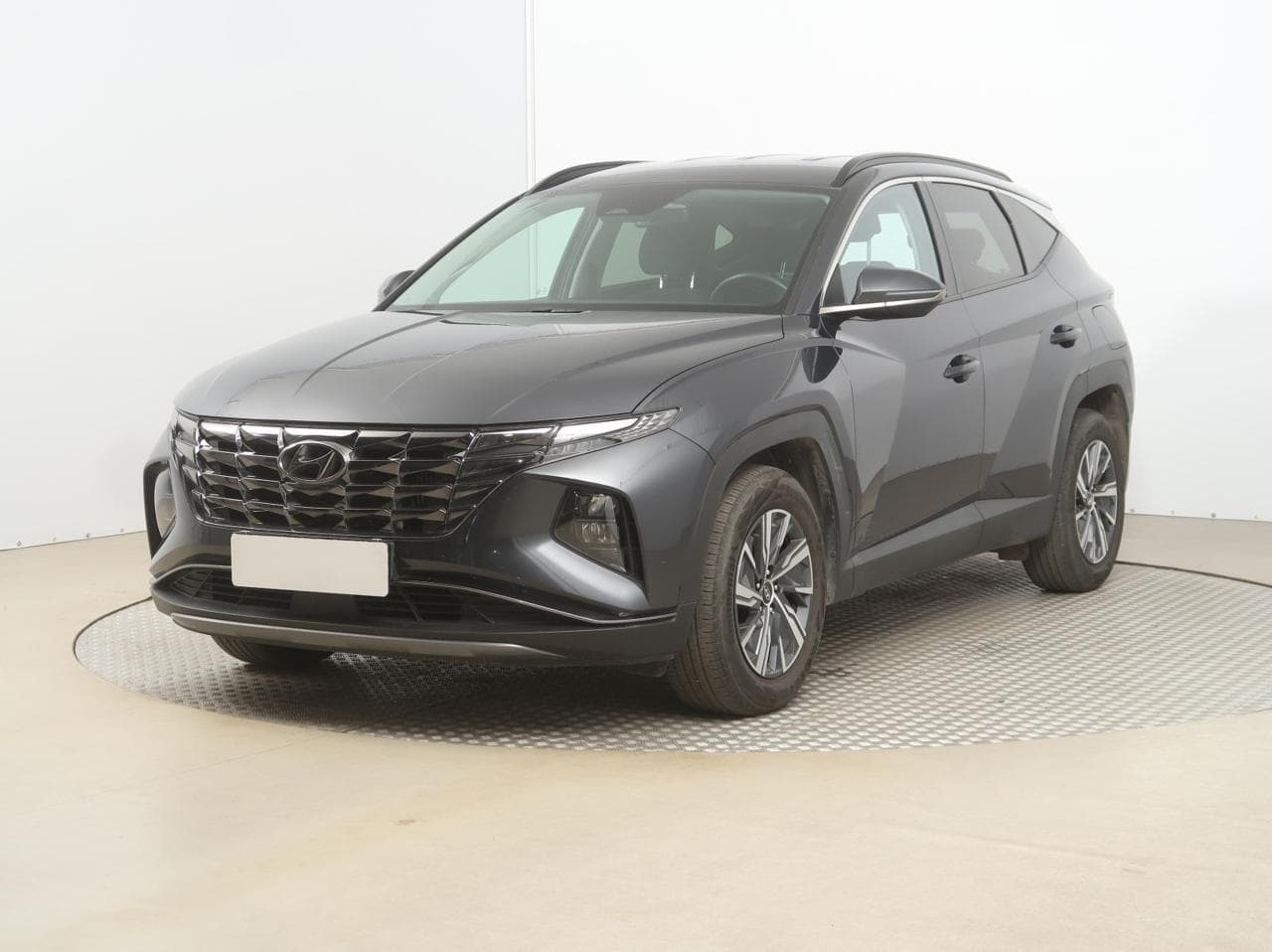 2022 Hyundai TUCSON - 3