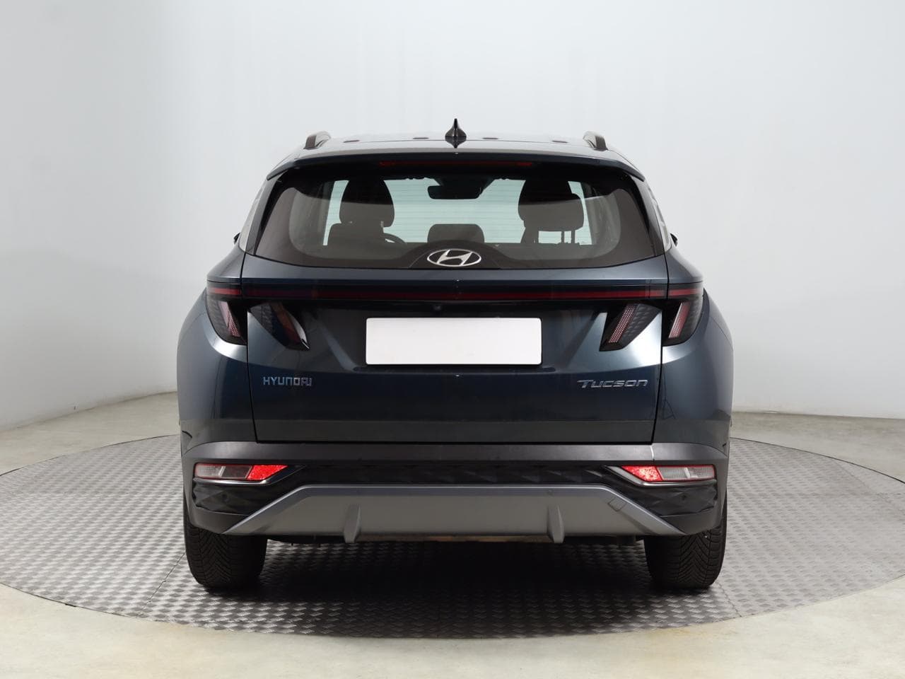 2021 Hyundai TUCSON - 6