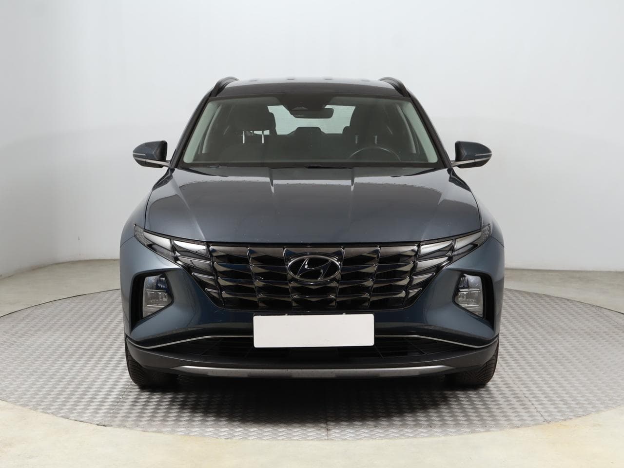 2021 Hyundai TUCSON - 2