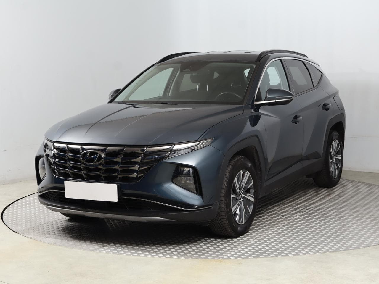 2021 Hyundai TUCSON - 3