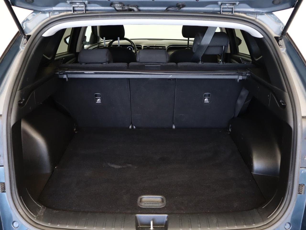 2021 Hyundai TUCSON - 17