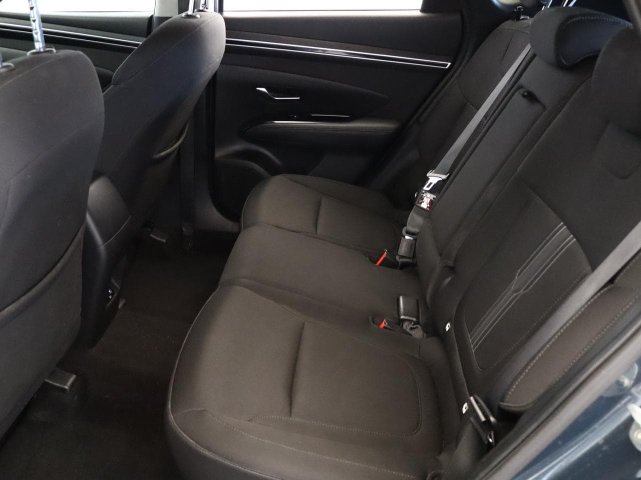 2021 Hyundai TUCSON - 13