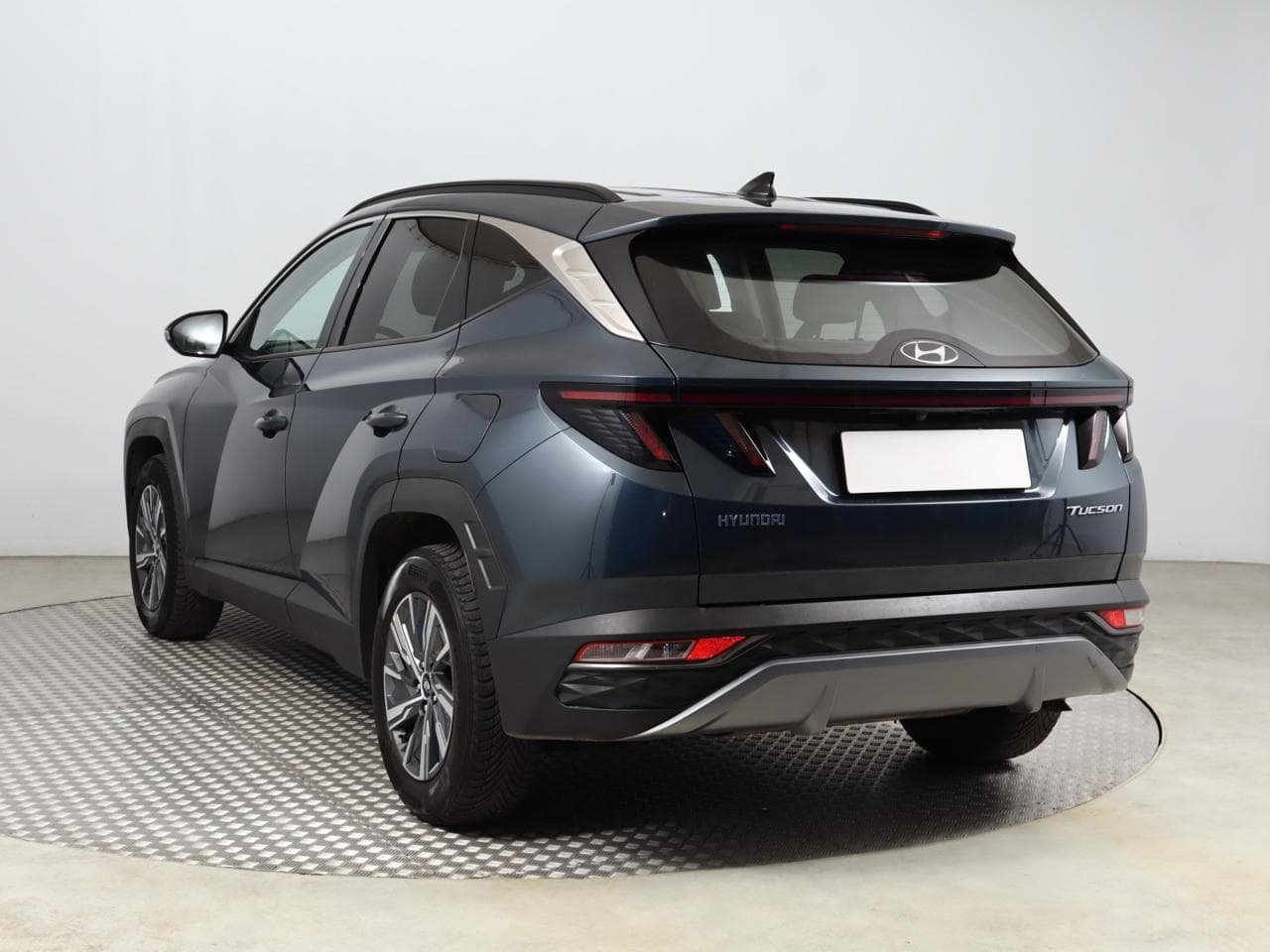 2021 Hyundai TUCSON - 5