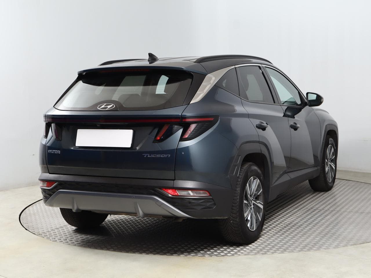 2021 Hyundai TUCSON - 7