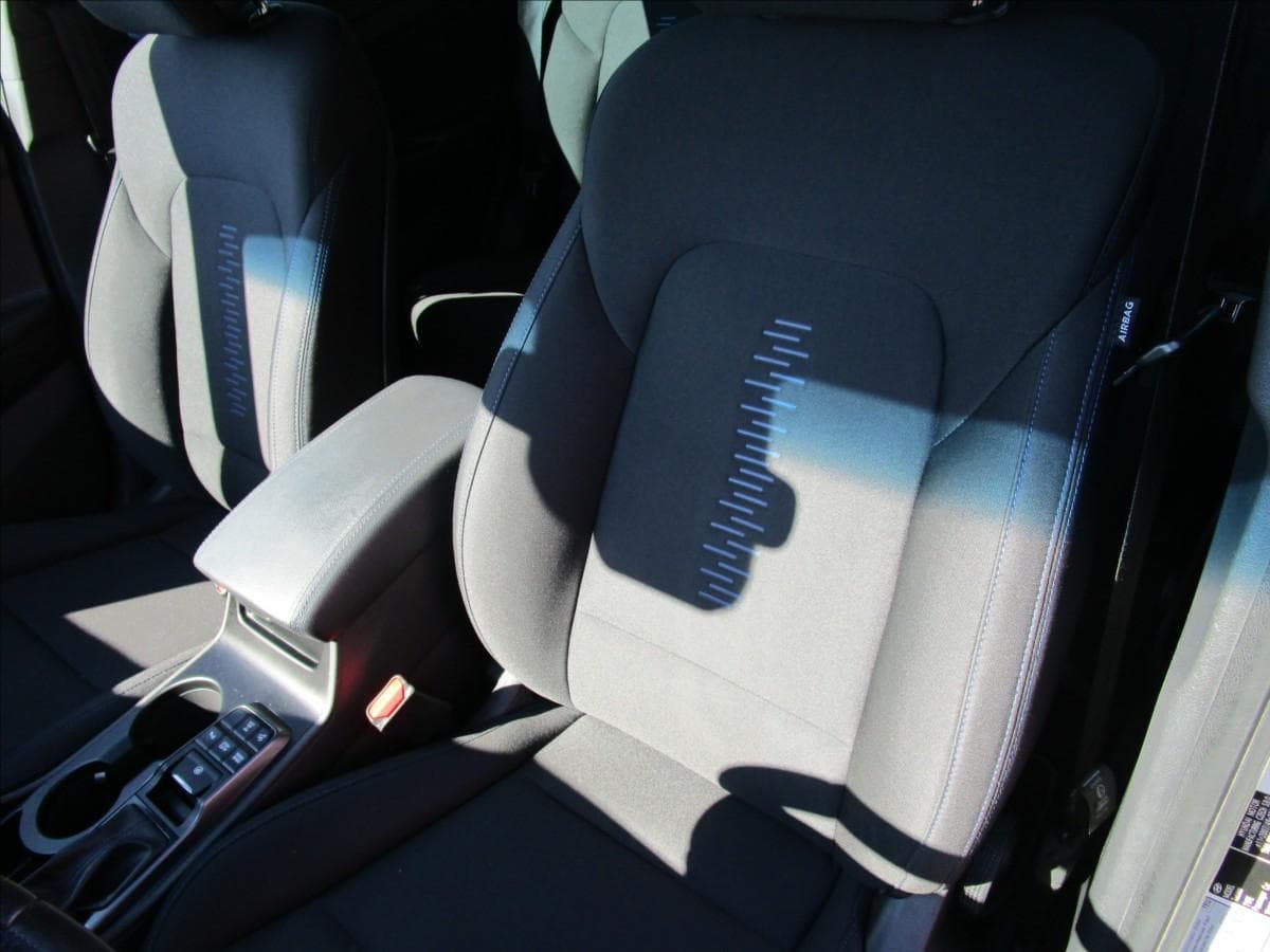 2018 Hyundai TUCSON - 16