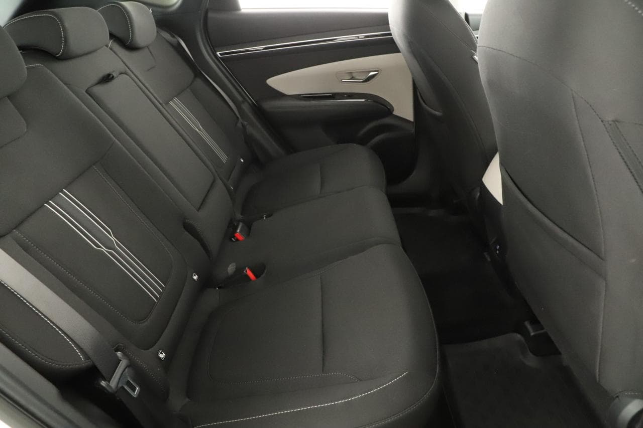 2022 Hyundai TUCSON - 10