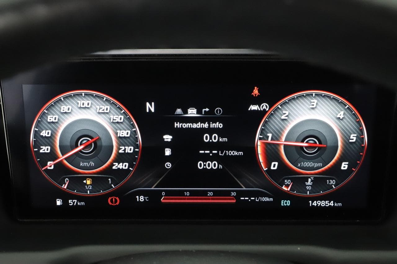 2022 Hyundai TUCSON - 15