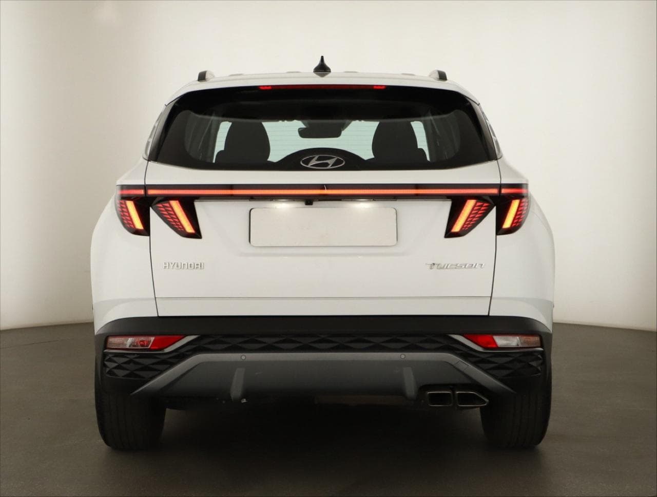 2022 Hyundai TUCSON - 6