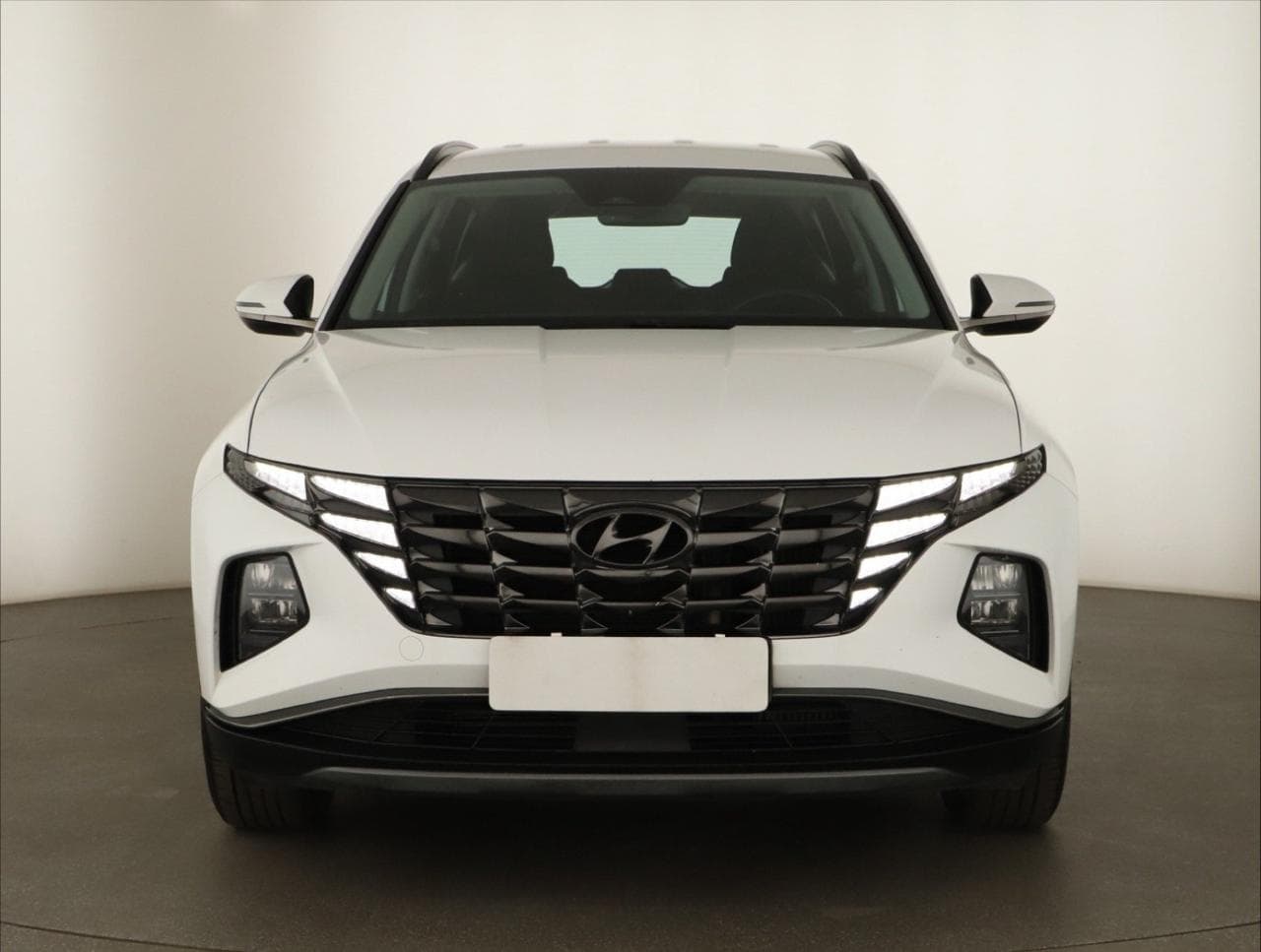 2022 Hyundai TUCSON - 2