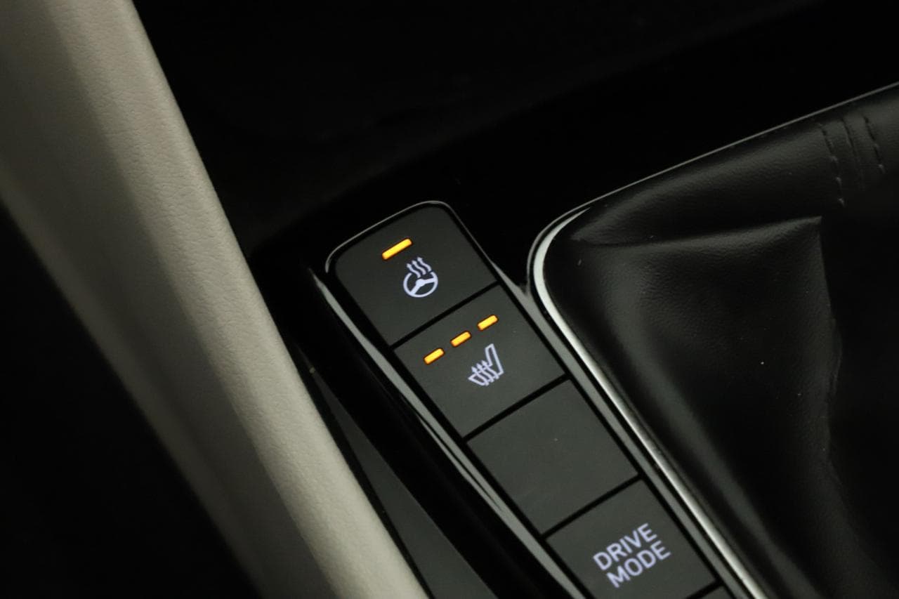 2022 Hyundai TUCSON - 19