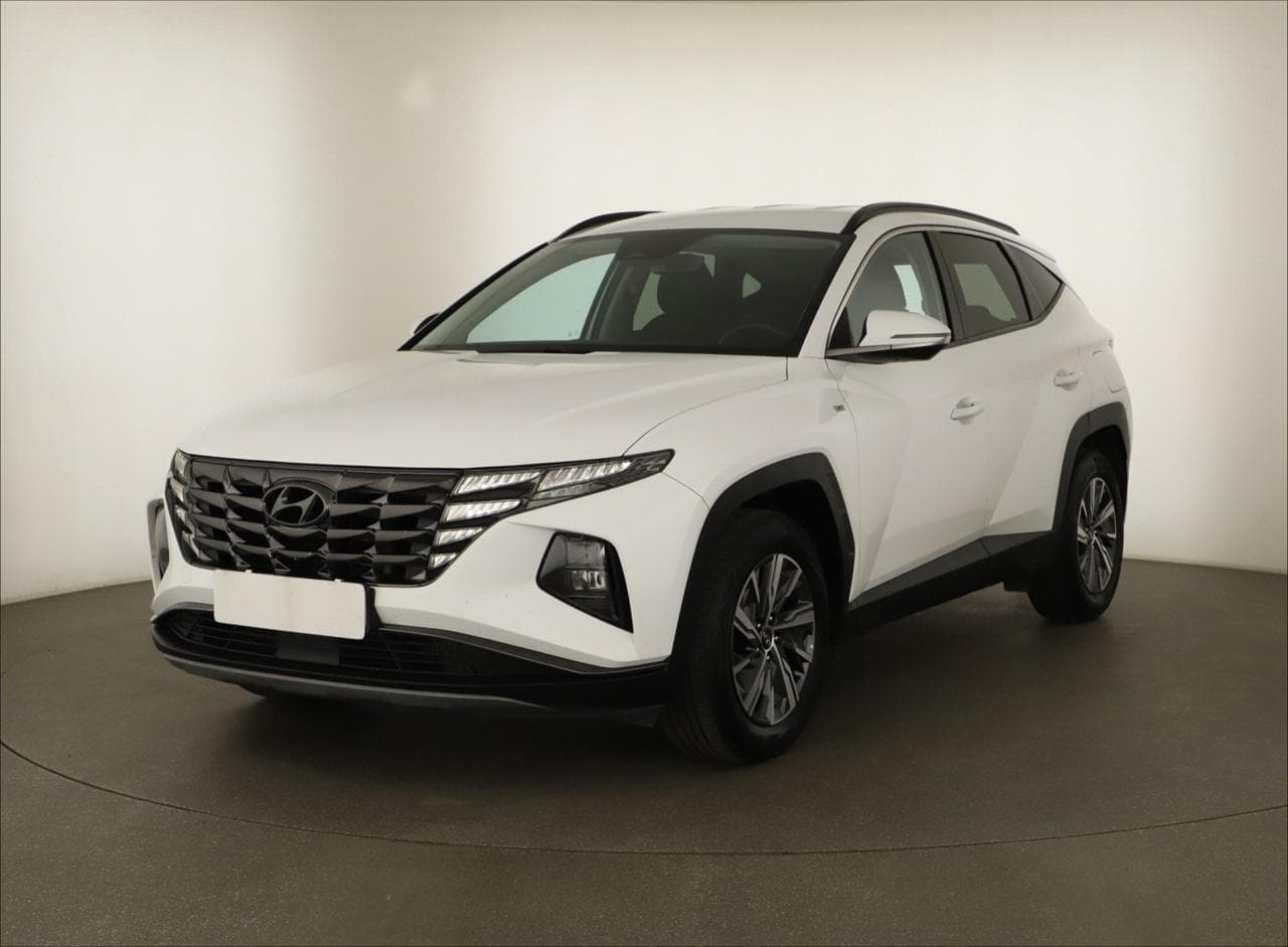 2022 Hyundai TUCSON - 3