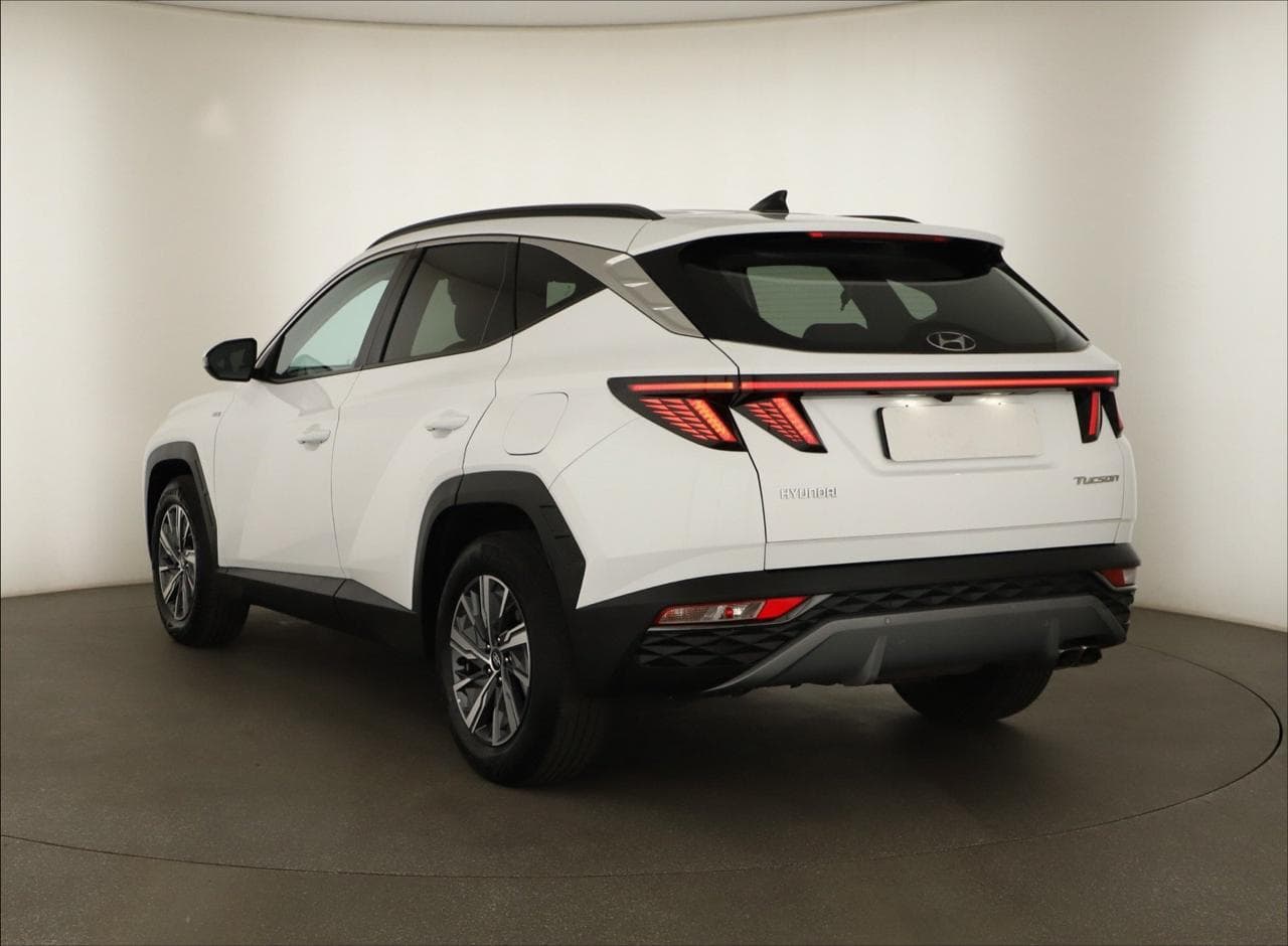 2022 Hyundai TUCSON - 5