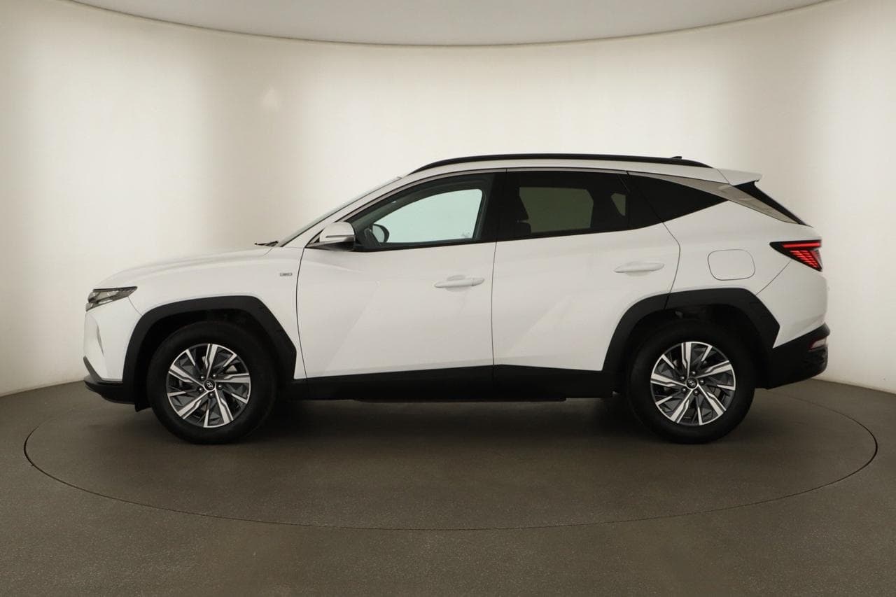 2022 Hyundai TUCSON - 4