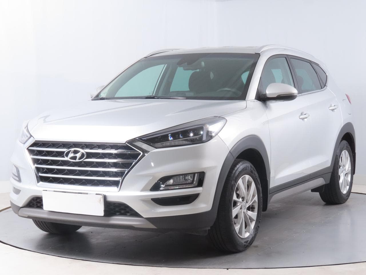 2020 Hyundai TUCSON - 3