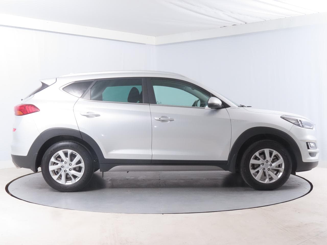 2020 Hyundai TUCSON - 8