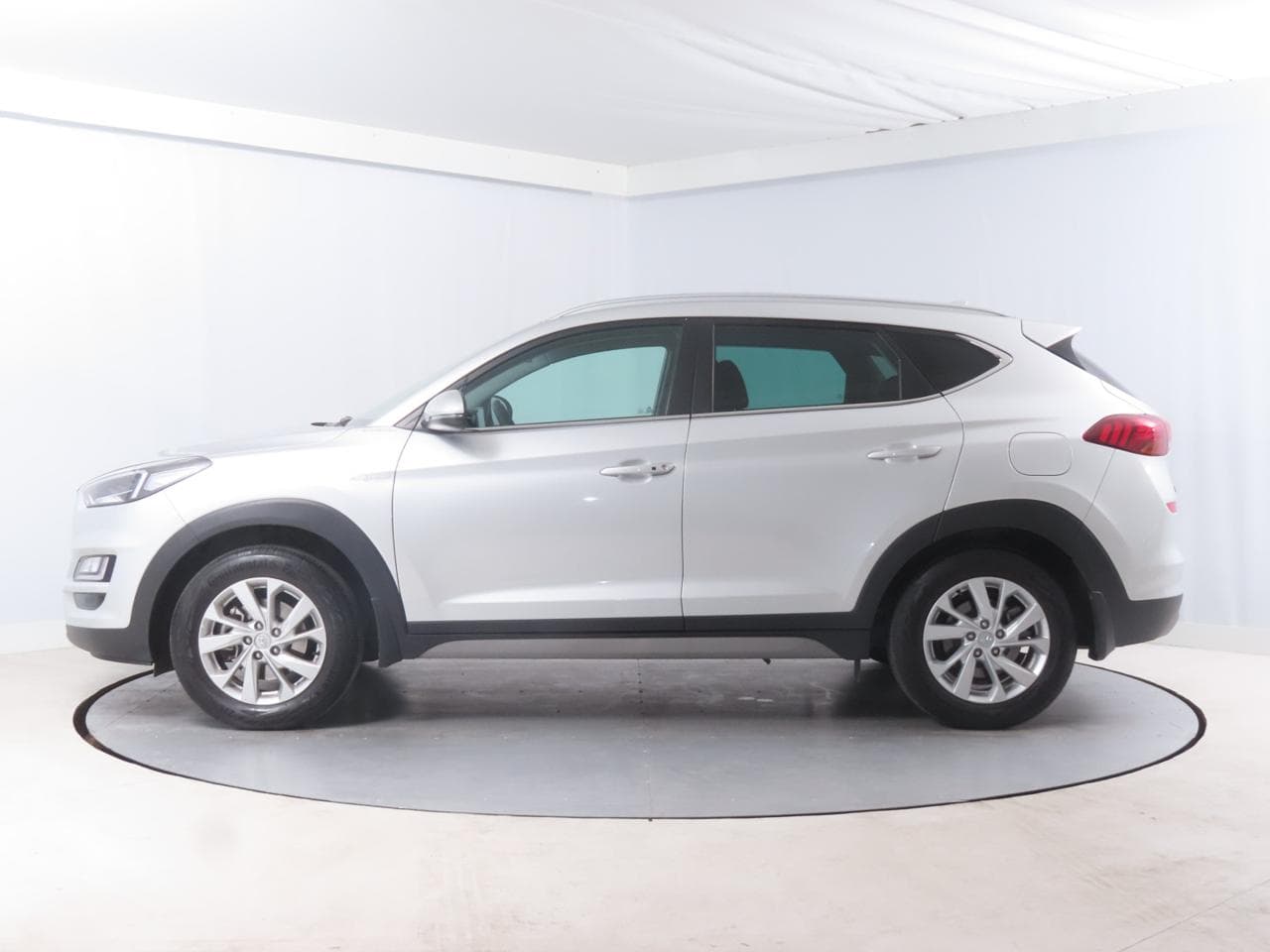 2020 Hyundai TUCSON - 4
