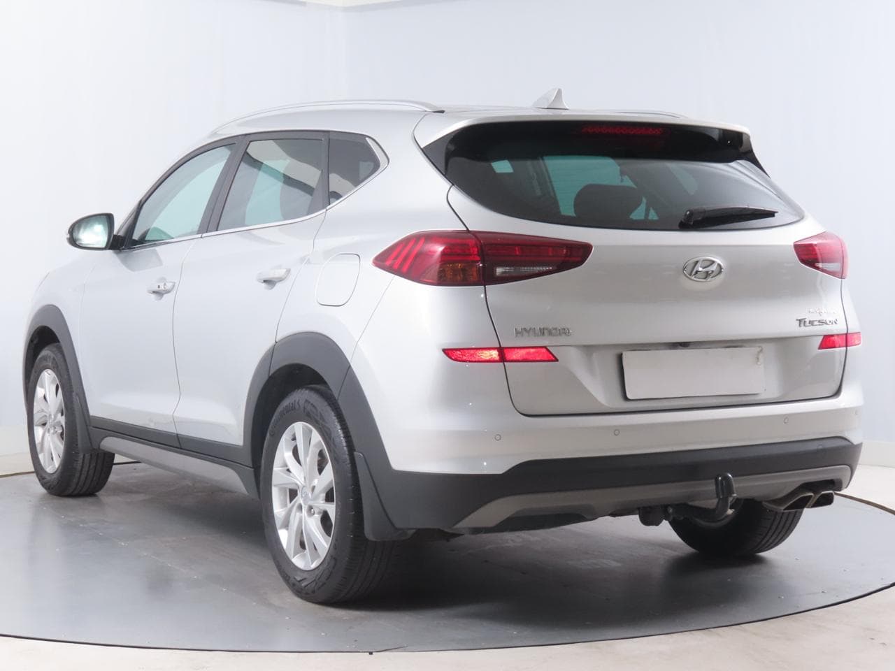 2020 Hyundai TUCSON - 5