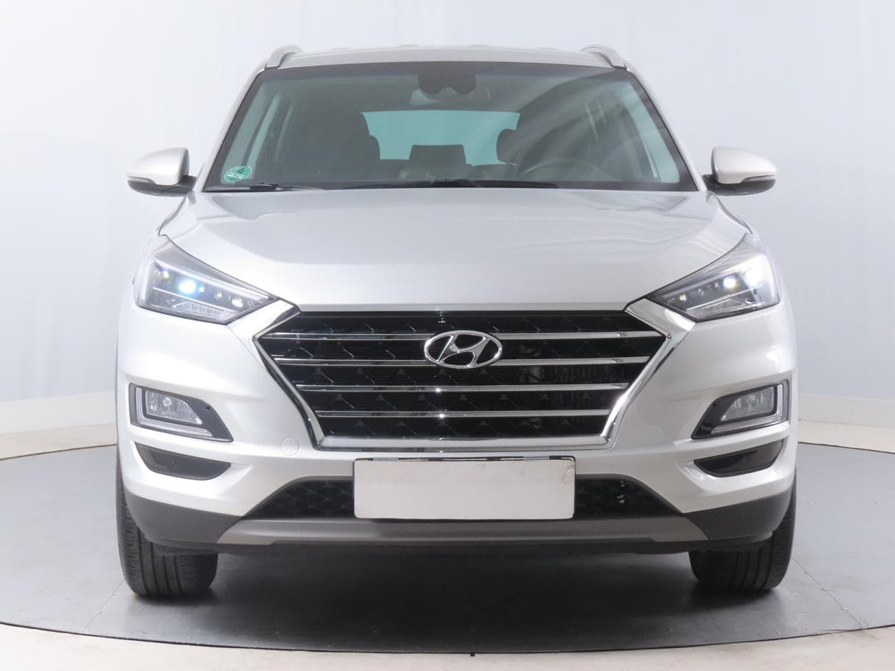 2020 Hyundai TUCSON - 2