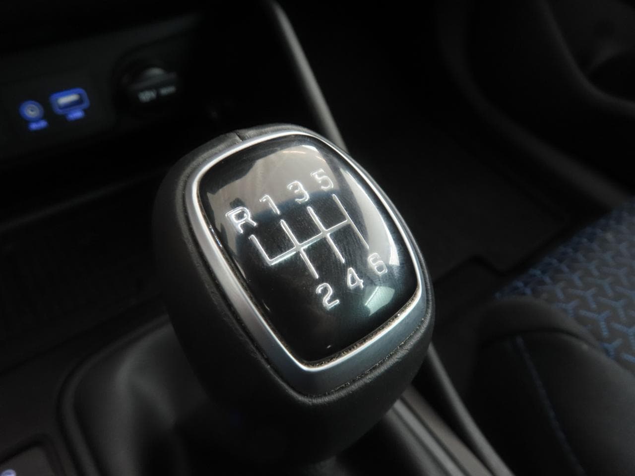 2020 Hyundai TUCSON - 19