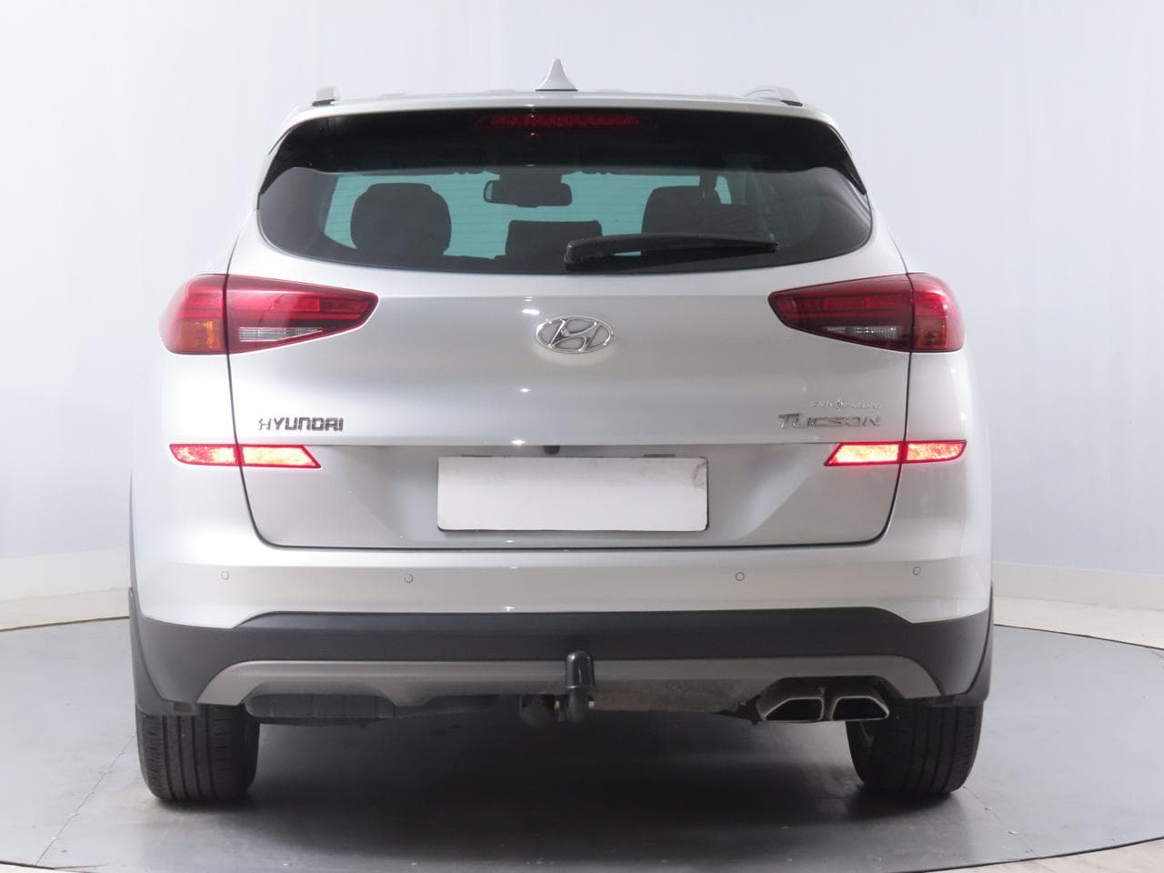 2020 Hyundai TUCSON - 6