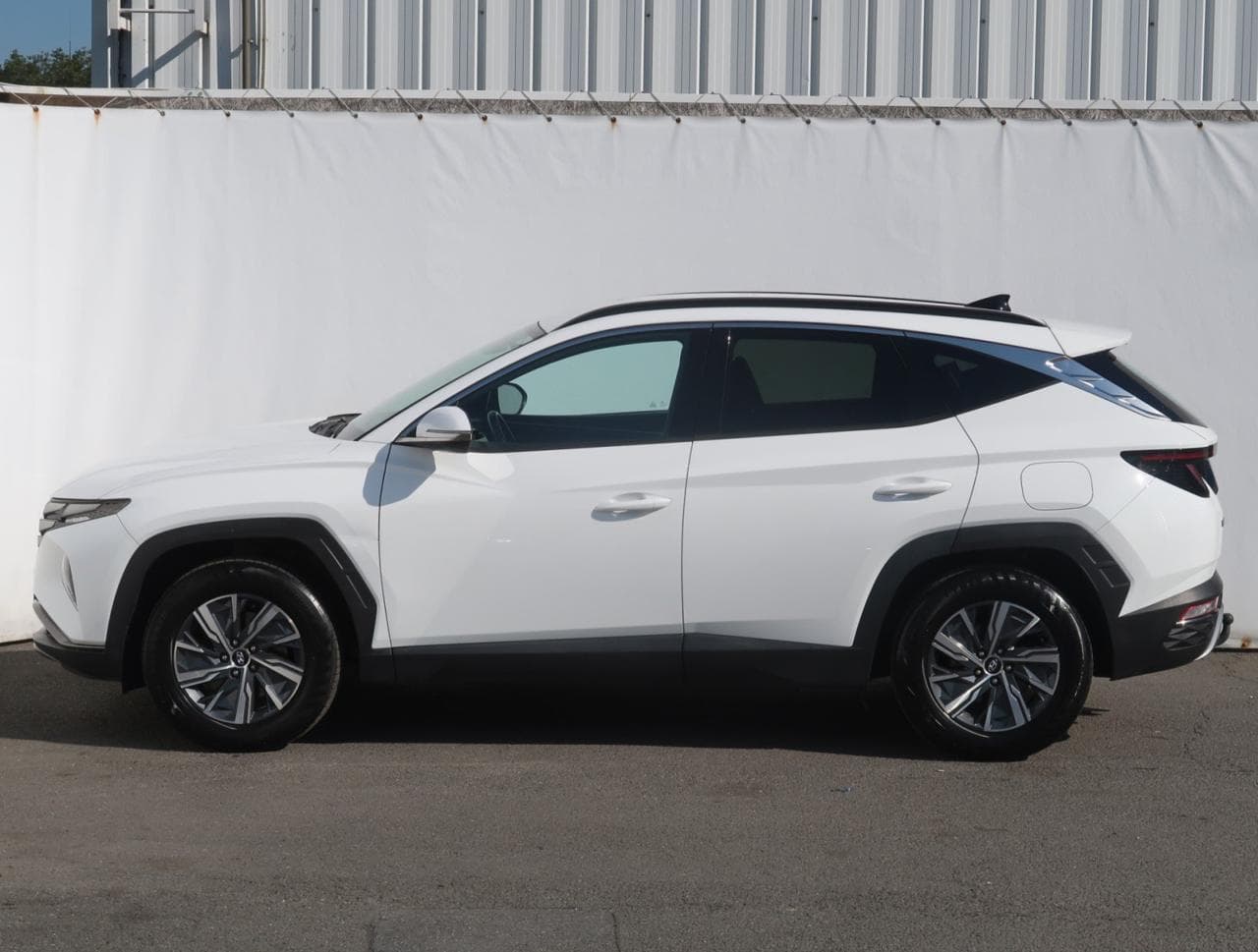 2021 Hyundai TUCSON - 4