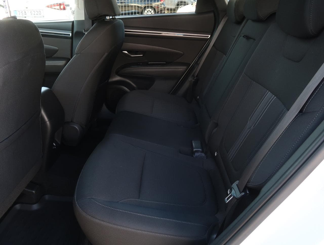 2021 Hyundai TUCSON - 15