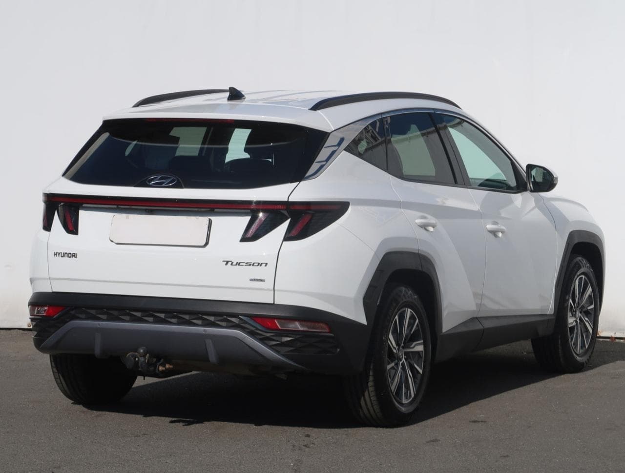 2021 Hyundai TUCSON - 7