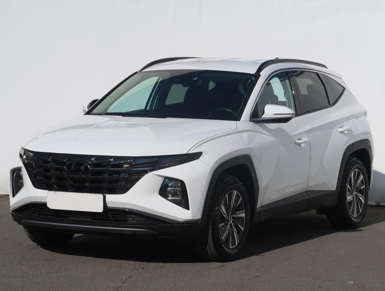 2021 Hyundai TUCSON - 3
