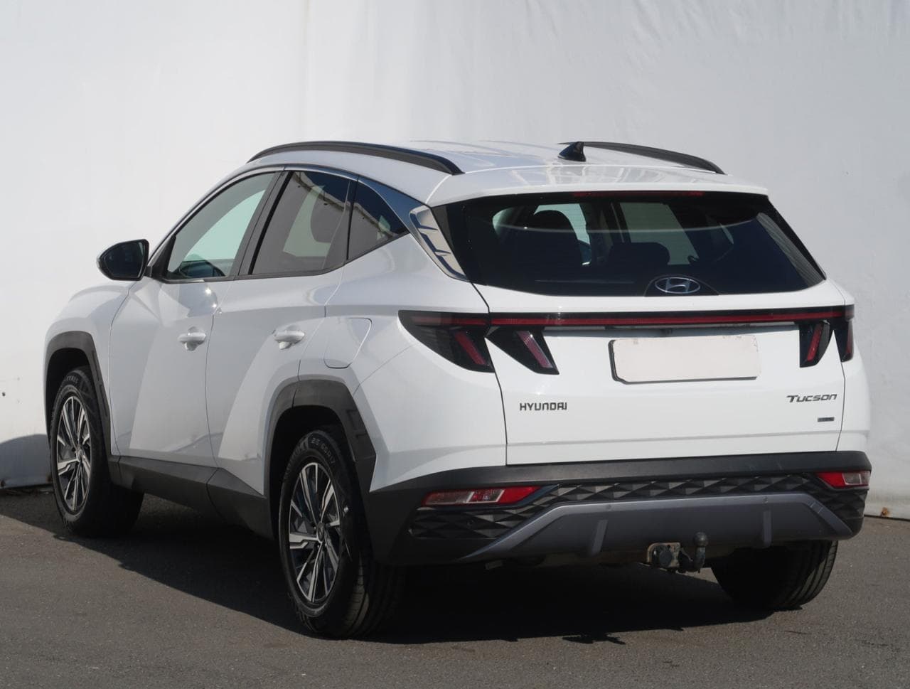 2021 Hyundai TUCSON - 5