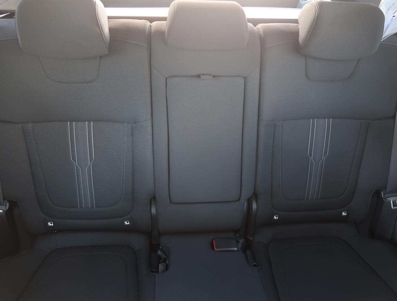 2021 Hyundai TUCSON - 14