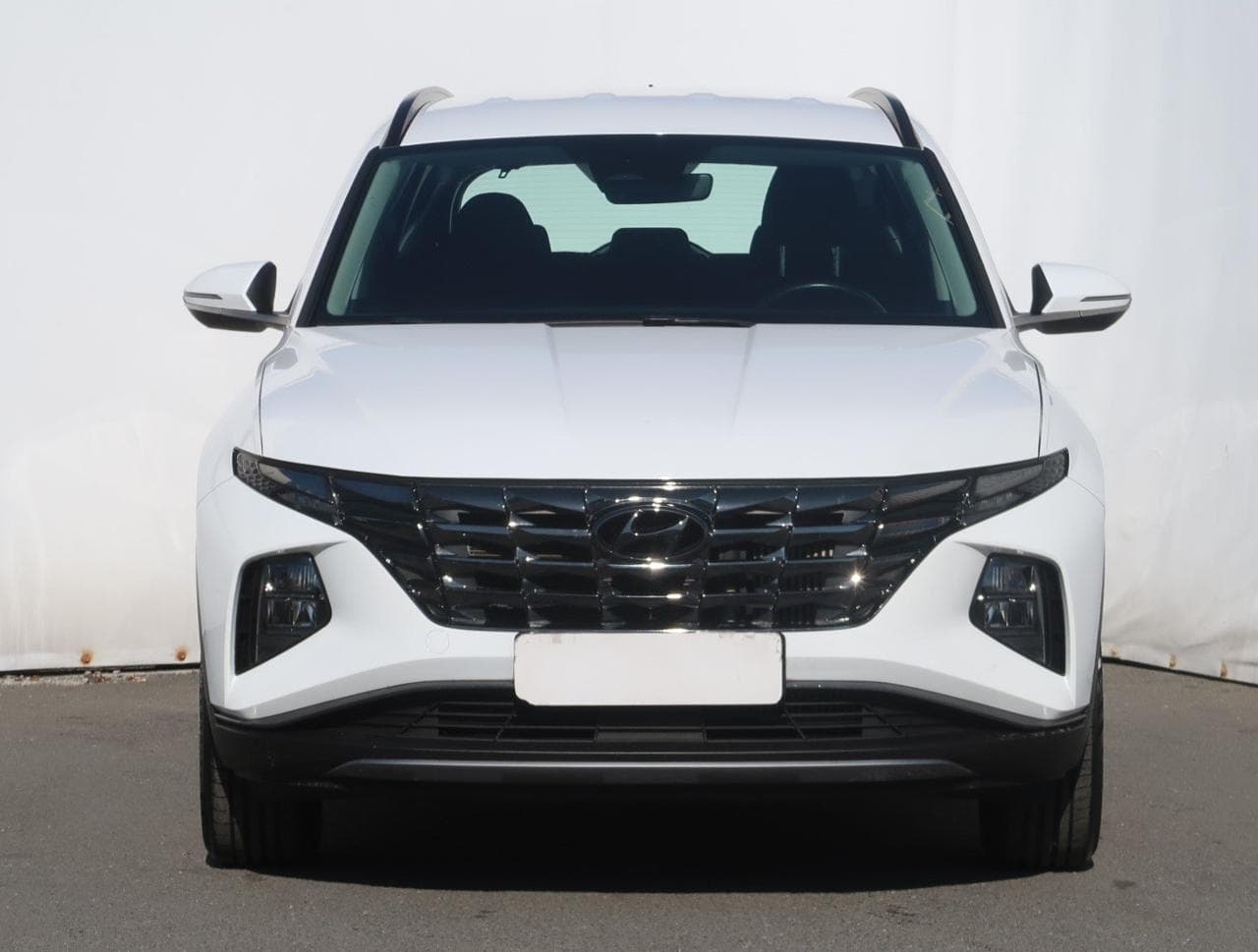 2021 Hyundai TUCSON - 2