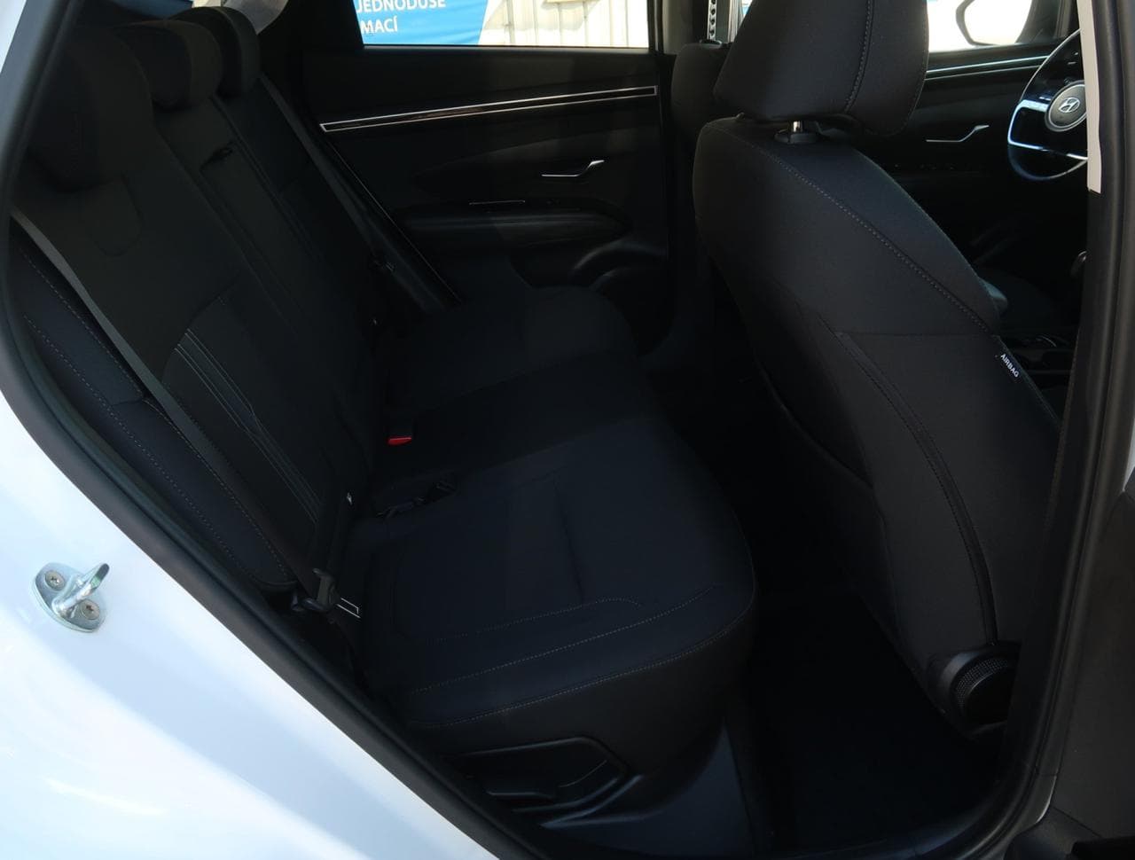 2021 Hyundai TUCSON - 13
