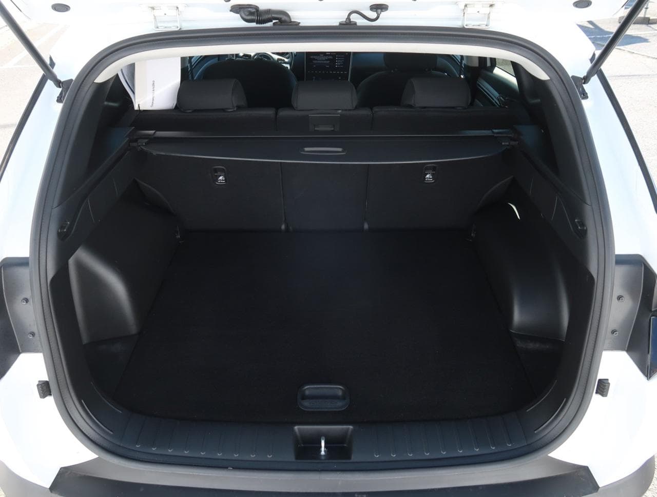 2021 Hyundai TUCSON - 20