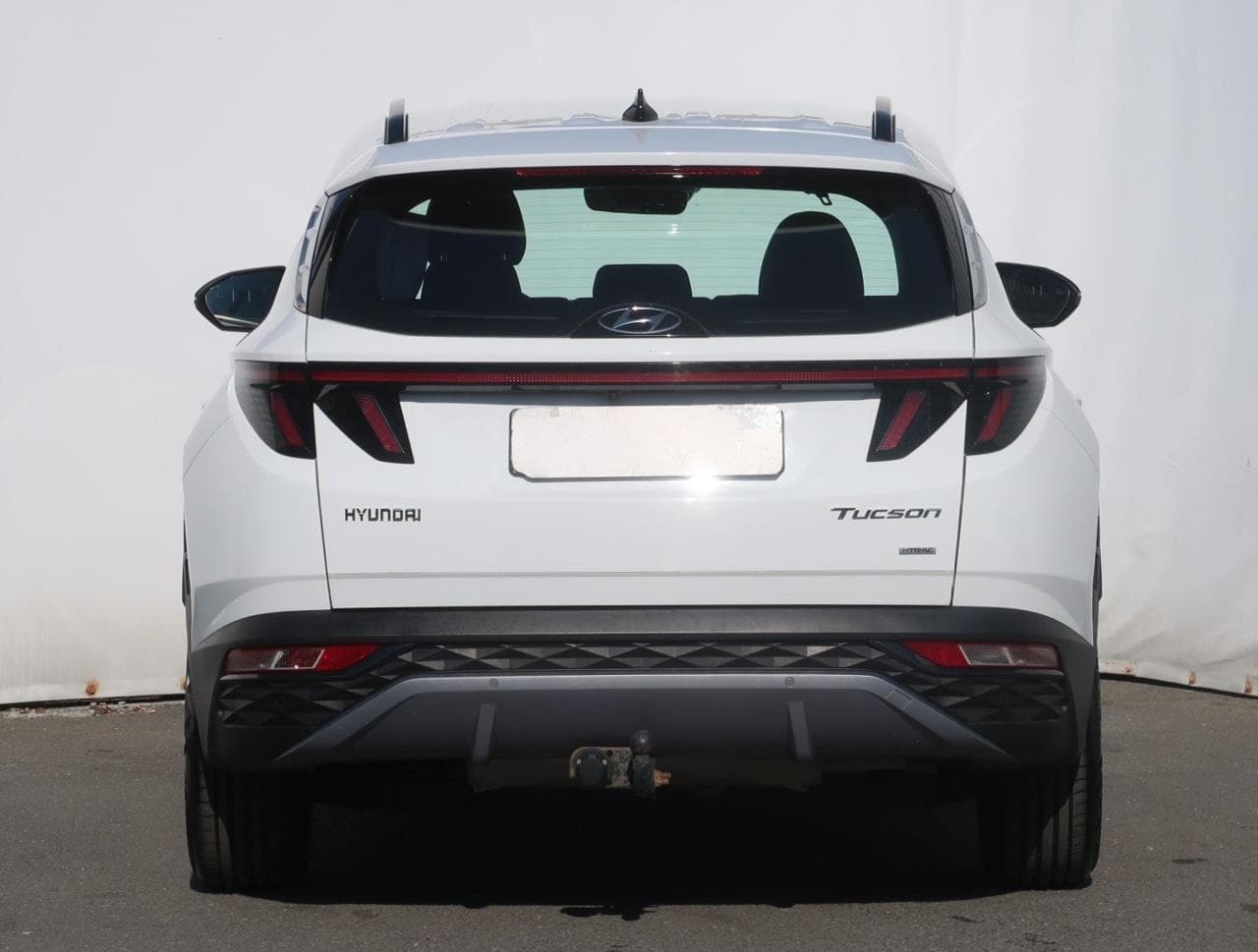 2021 Hyundai TUCSON - 6