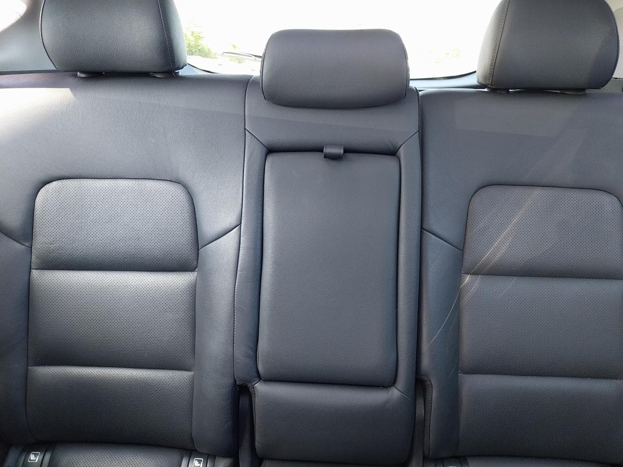 2015 Hyundai TUCSON - 14