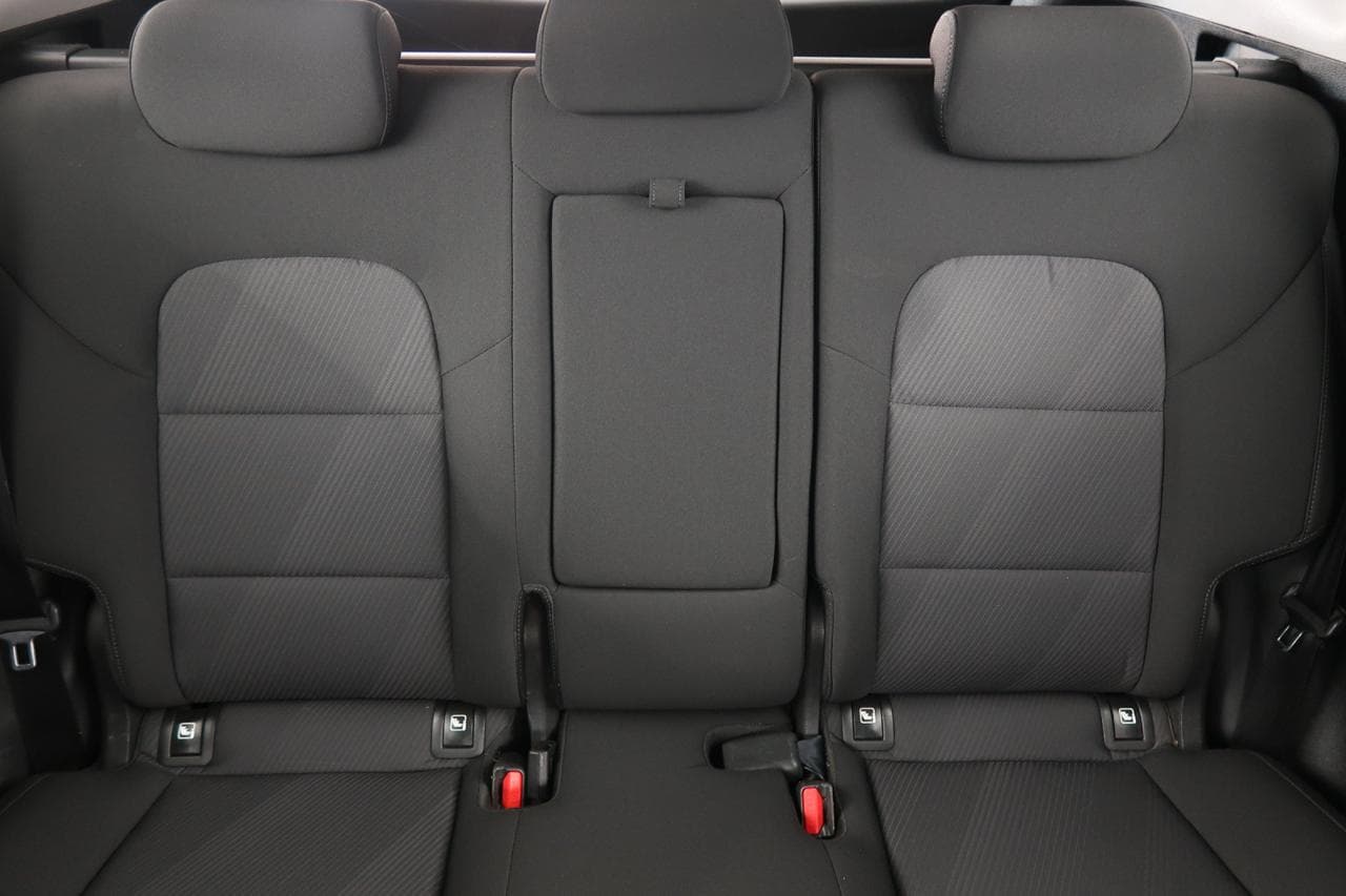 2019 Hyundai TUCSON - 14