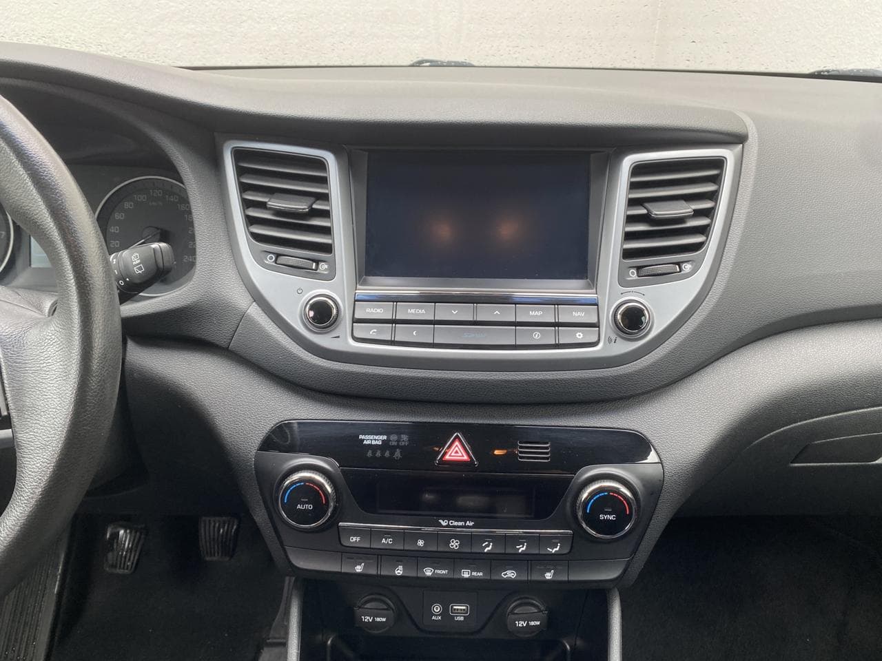 2015 Hyundai TUCSON - 15
