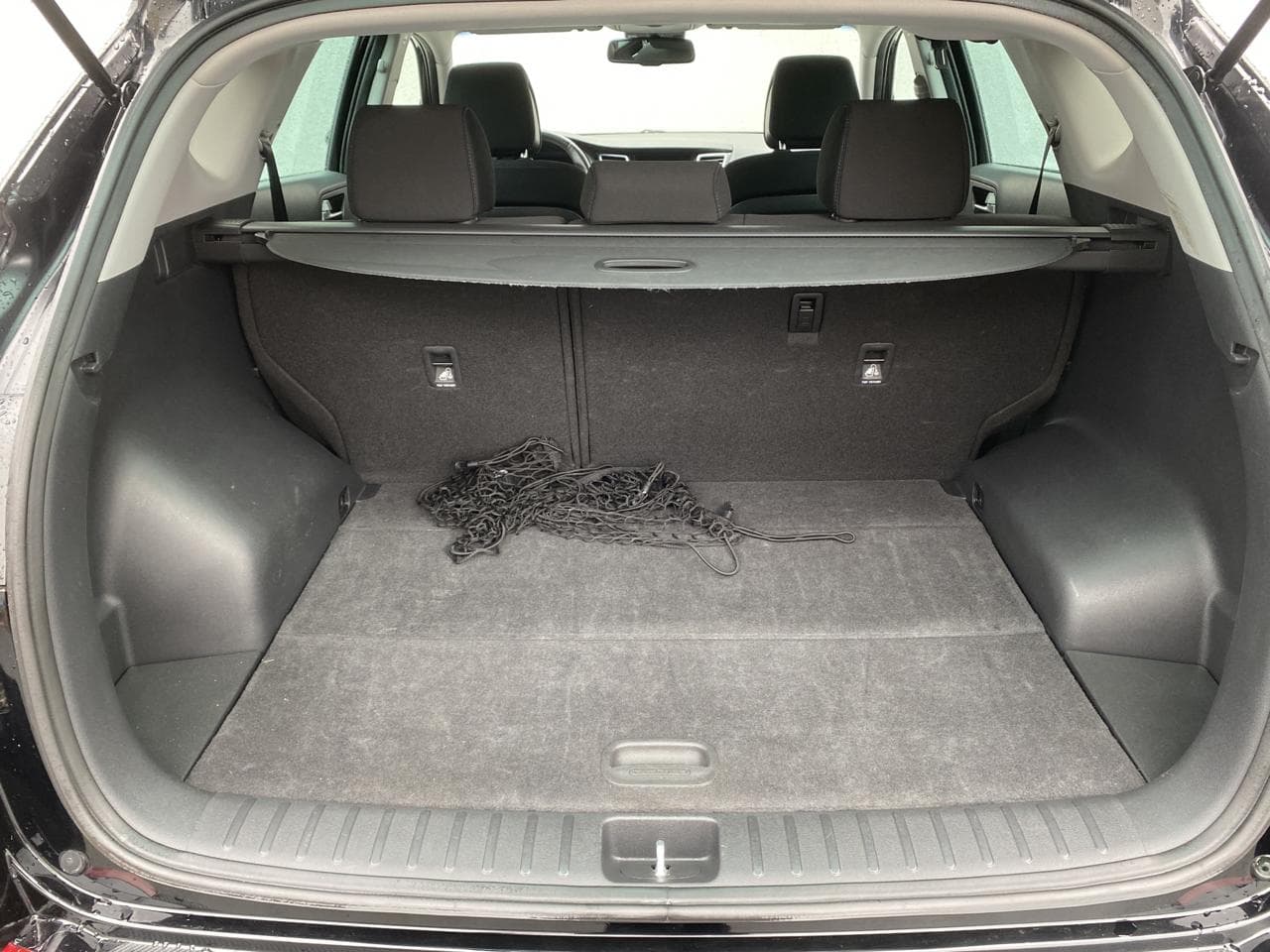 2015 Hyundai TUCSON - 7