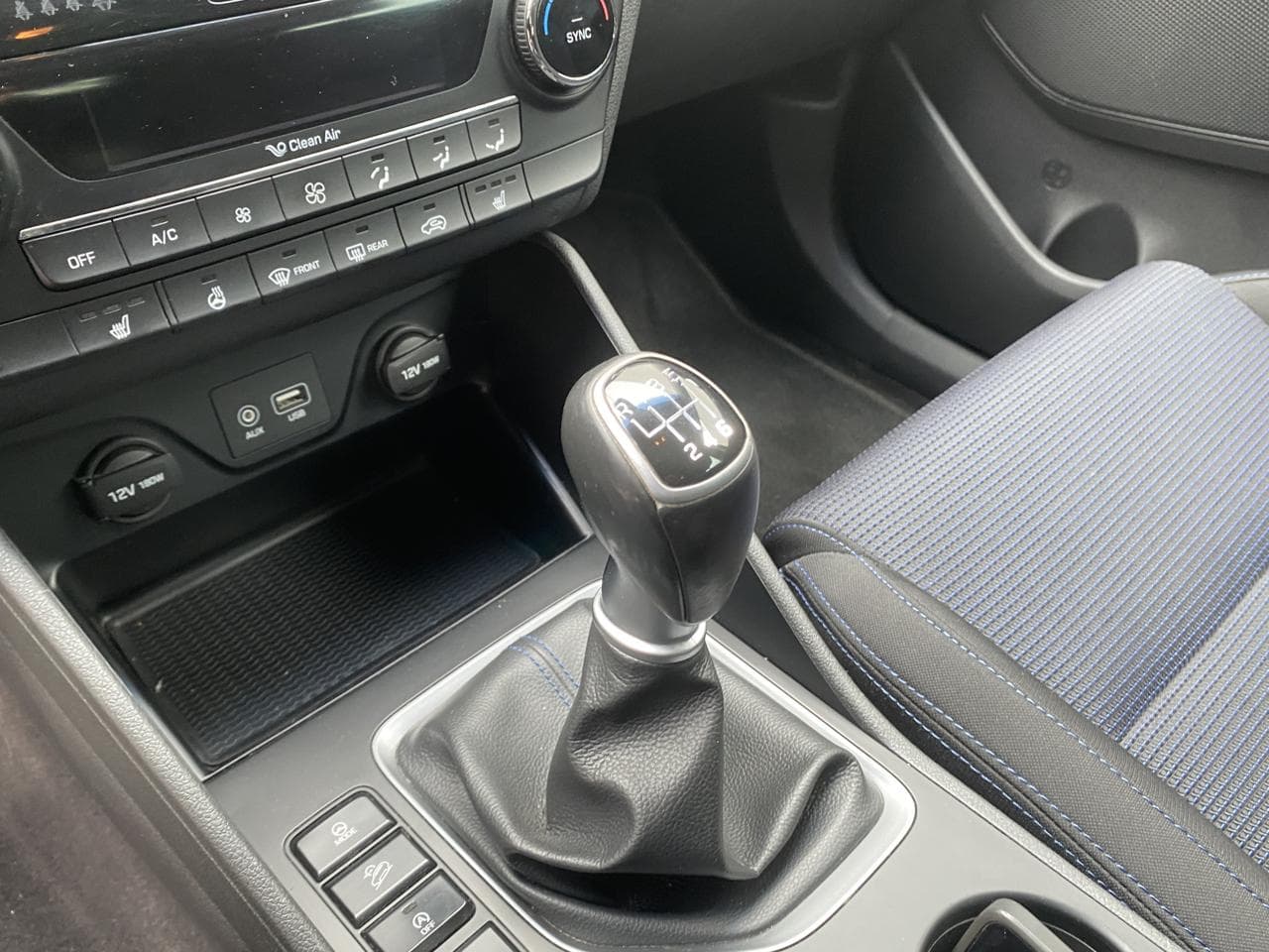 2015 Hyundai TUCSON - 21