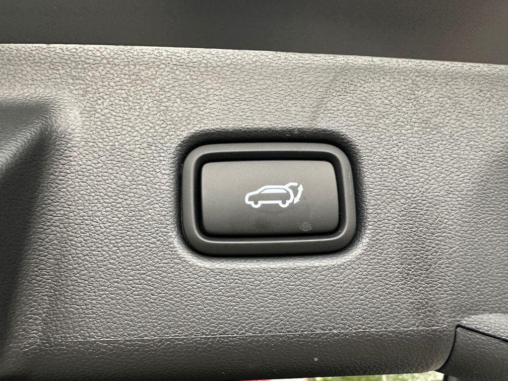 2026 Hyundai TUCSON - 20