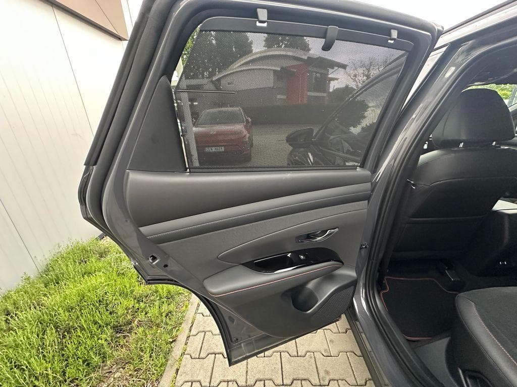 2026 Hyundai TUCSON - 13