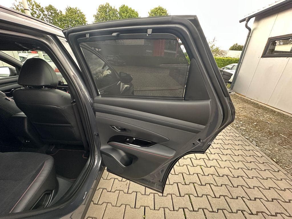 2026 Hyundai TUCSON - 15