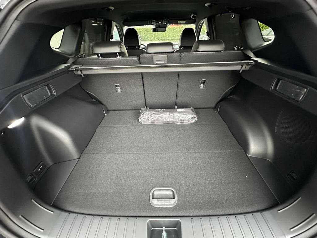 2026 Hyundai TUCSON - 19