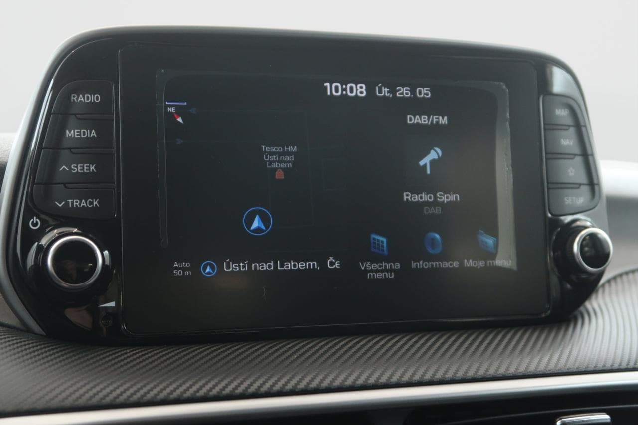 2018 Hyundai TUCSON - 20
