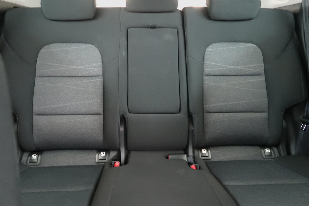 2018 Hyundai TUCSON - 14