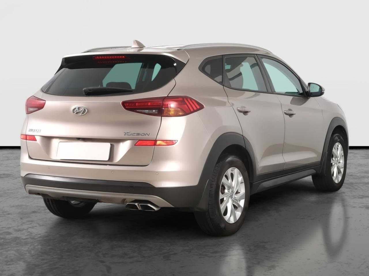 2018 Hyundai TUCSON - 7
