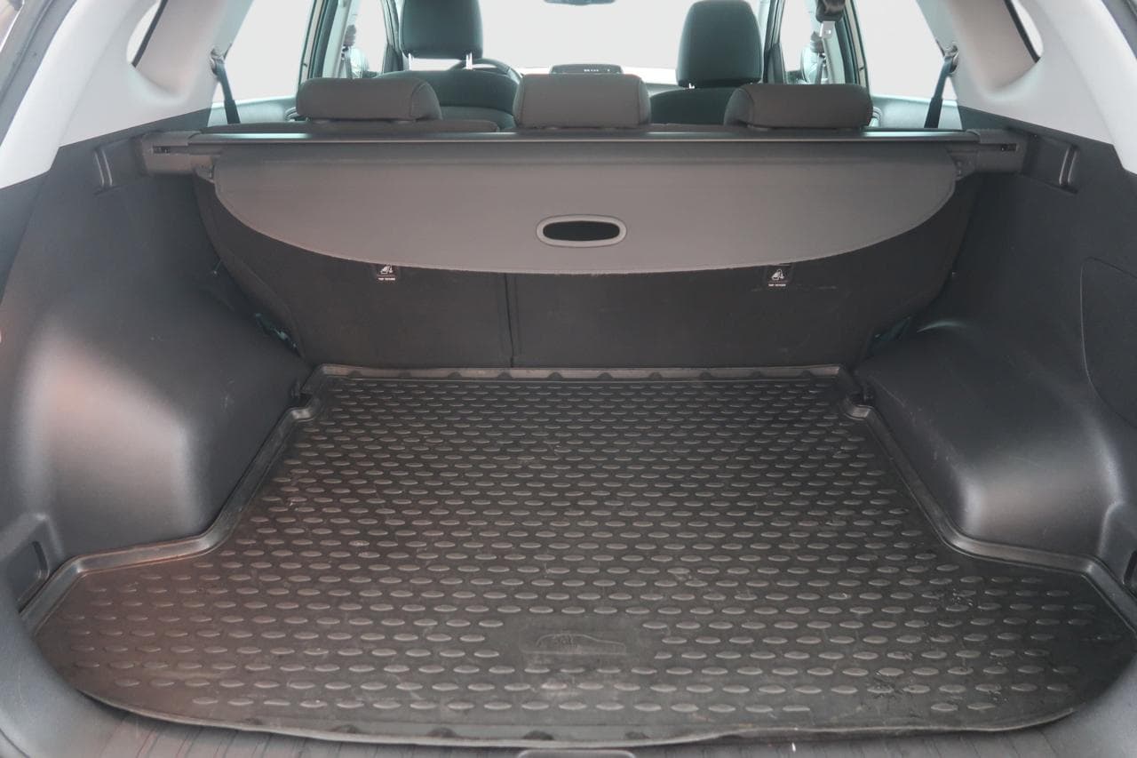 2018 Hyundai TUCSON - 26