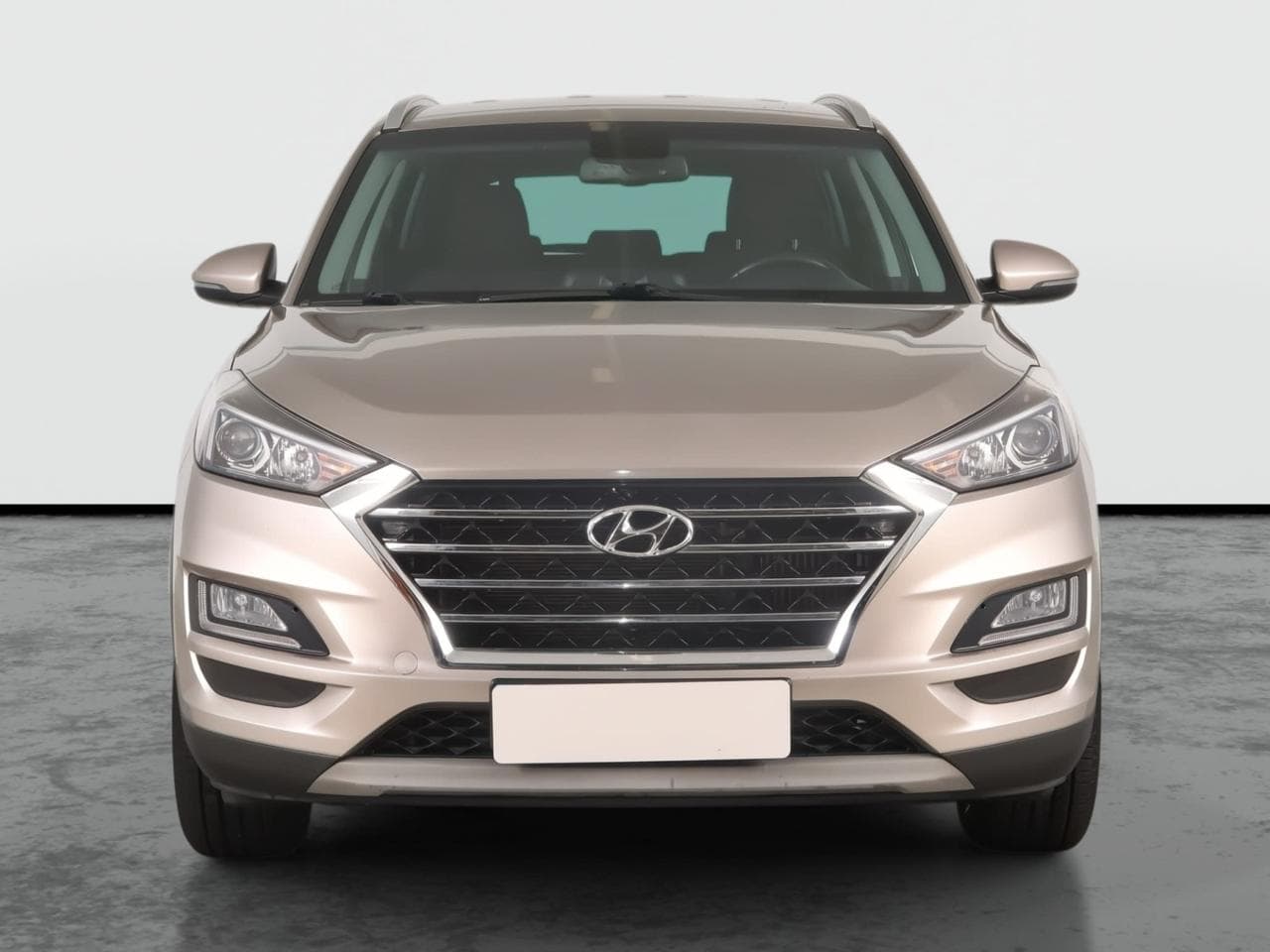 2018 Hyundai TUCSON - 2