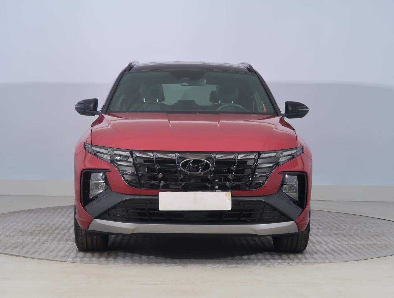 2022 Hyundai TUCSON - 2