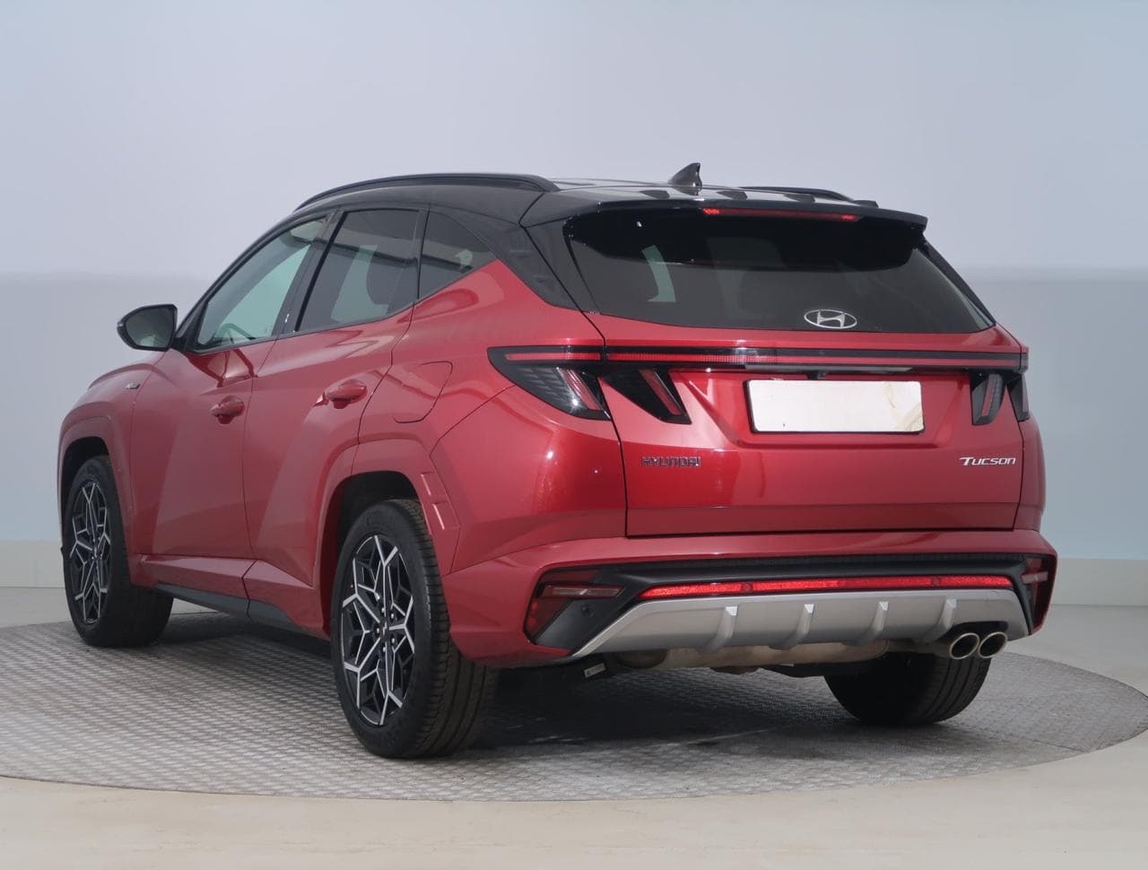 2022 Hyundai TUCSON - 5